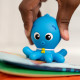 Іграшковий набір для ванни Baby Einstein "Opus Bath Pals", 17364