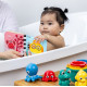 Іграшковий набір для ванни Baby Einstein "Opus Bath Pals", 17364