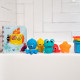 Іграшковий набір для ванни Baby Einstein "Opus Bath Pals", 17364