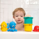 Іграшковий набір для ванни Baby Einstein "Opus Bath Pals", 17364