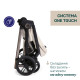 Коляска 2 в 1 Chicco Bellagio 2, 87183.50.01