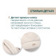 Коляска 2 в 1 Chicco Bellagio 2, 87183.50.01