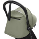 Комплект текстиля Stokke® YOYO® Plus 6+ Olive — стиль и комфорт для прогулок