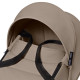 Люлька Stokke YOYO Newborn Shell