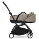 Люлька Stokke YOYO Newborn Shell