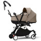 Люлька Stokke YOYO Newborn Shell
