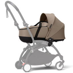 Люлька Stokke YOYO Newborn Shell