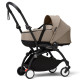 Люлька Stokke YOYO Newborn Shell