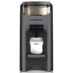 Машина для приготування дитячої суміші Baby Brezza Formula Pro Advanced, темно-сірий, арт. FRP0132