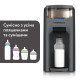 Машина для приготування дитячої суміші Baby Brezza Formula Pro Advanced, темно-сірий, арт. FRP0132
