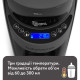 Машина для приготування дитячої суміші Baby Brezza Formula Pro Advanced, темно-сірий, арт. FRP0132