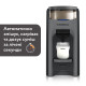 Машина для приготування дитячої суміші Baby Brezza Formula Pro Advanced, темно-сірий, арт. FRP0132