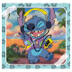 Пазл Clementoni "Stitch", 3 шт. по 48 элементов, 25321