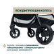 Прогулочная коляска Chicco Glee