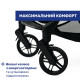 Прогулочная коляска Chicco Goody Xplus, 87040.76
