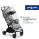 Прогулочная коляска Chicco Goody Xplus, 87040.76