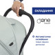 Прогулочная коляска Chicco Goody Xplus, 87040.76