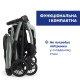 Прогулочная коляска Chicco Goody Xplus, 87040.76