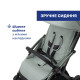 Прогулочная коляска Chicco Goody Xplus, 87040.76