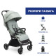 Прогулочная коляска Chicco Goody Xplus, 87040.76