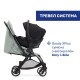 Прогулочная коляска Chicco Goody Xplus, 87040.76