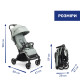 Прогулочная коляска Chicco Goody Xplus, 87040.76
