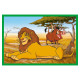 Кубики-пазл Clementoni "Disney Classic, 6 элементов, 40657