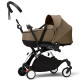 Люлька Stokke YOYO Newborn Shell