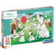 Пазл Clementoni "Disney Classics", серия "MAXI", 24 элемента, 24245 | Купить в Киеве в KIOSK для МАМ
