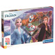 Пазл Clementoni "Frozen", серия "MAXI", 104 элемента, 23739 | Купить в Киеве в KIOSK для МАМ