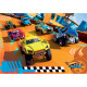 Пазл Clementoni "Hot Wheels", серия "MAXI", 104 элемента, 25762
