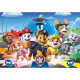 Пазл Clementoni "Paw Patrol", 30 элементов, 20263