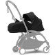 Люлька компактна Stokke YOYO 0+, 646203 | Купити у Києві в KIOSK для МАМ