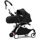 Люлька компактна Stokke YOYO 0+, 646203