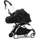 Люлька компактна Stokke YOYO 0+, 646203