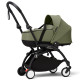 Люлька Stokke YOYO Newborn Shell
