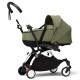 Люлька Stokke YOYO Newborn Shell