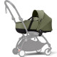 Люлька Stokke YOYO Newborn Shell | KIOSK для МАМ