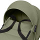 Люлька Stokke YOYO Newborn Shell