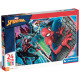 Пазл Clementoni "Spider-Man", серия "MAXI", 24 элемента, 24497 | Купить в Киеве в KIOSK для МАМ