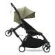 Підніжка для другої дитини Stokke YOYO з сидінням, 655701