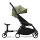 Підніжка для другої дитини Stokke YOYO з сидінням, 655701