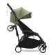 Підніжка для другої дитини Stokke YOYO з сидінням, 655701