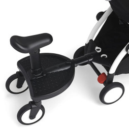 Підніжка для другої дитини Stokke YOYO з сидінням, 655701