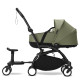 Підніжка для другої дитини Stokke YOYO з сидінням, 655701