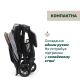 Прогулянкова коляска Chicco Glee, 87068.43