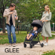 Прогулянкова коляска Chicco Glee, 87068.43