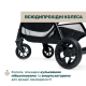 Прогулянкова коляска Chicco Glee, 87068.43