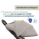 Прогулянкова коляска Chicco We 2, 87167.43