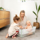 Ванночка складна Stokke Flexi Bath, 531910